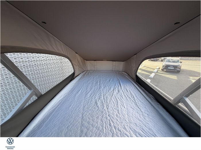 Volkswagen California 2025