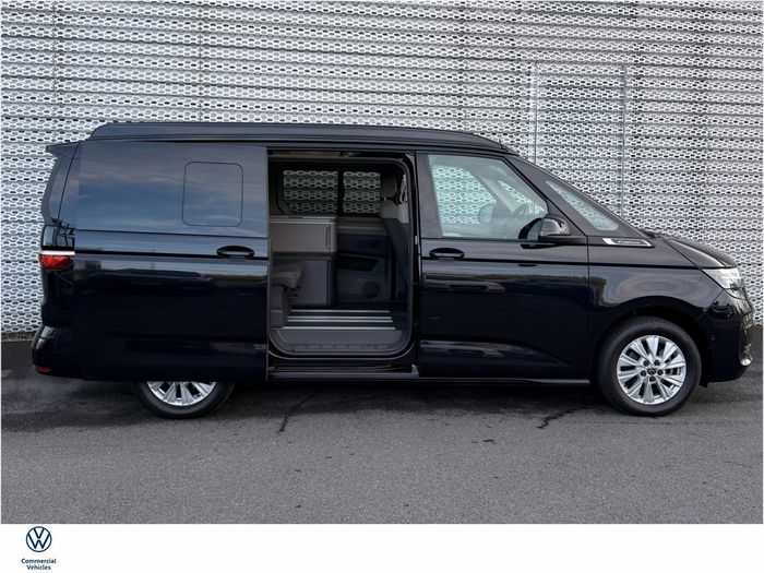 Volkswagen California 2025
