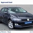 Volkswagen Polo 2019