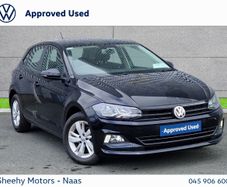 Volkswagen Polo 2019