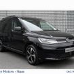Volkswagen Caddy Maxi Life 2026