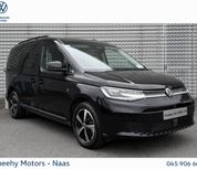 Volkswagen Caddy Maxi Life 2026