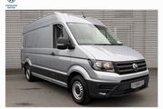 Volkswagen Crafter 2026