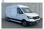 Volkswagen Crafter 2026
