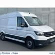 Volkswagen Crafter 2026