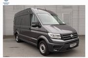 Volkswagen Crafter 2026