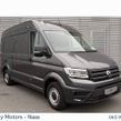 Volkswagen Crafter 2026