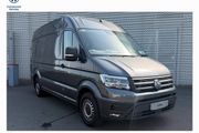 Volkswagen Crafter 2026