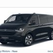 Volkswagen Caravelle 2026