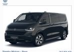 Volkswagen Caravelle 2026