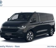 Volkswagen Caravelle 2026