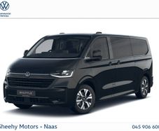 Volkswagen Caravelle 2026