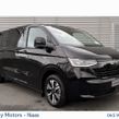 Volkswagen Caravelle 2027