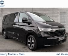 Volkswagen Caravelle 2026