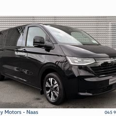 Volkswagen Caravelle 2026