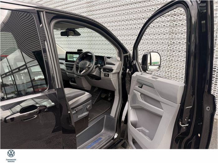 Volkswagen Caravelle 2027
