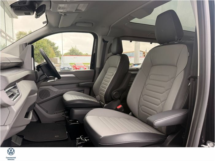 Volkswagen Caravelle 2027