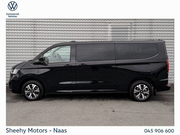 Volkswagen Caravelle 2027