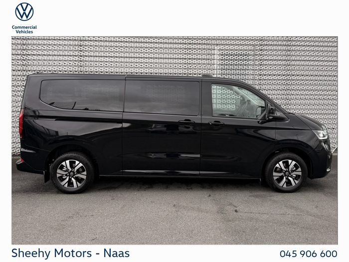 Volkswagen Caravelle 2027