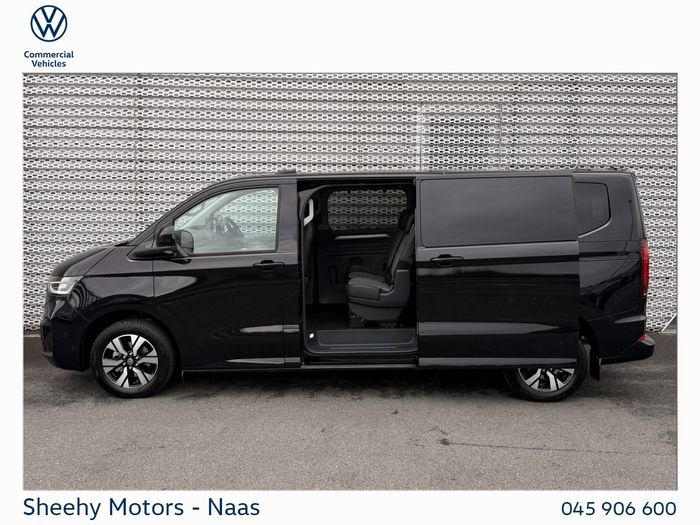 Volkswagen Caravelle 2027