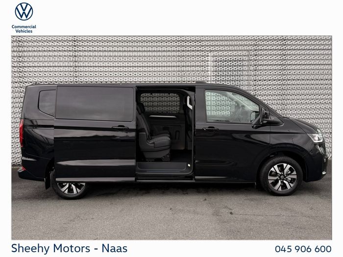 Volkswagen Caravelle 2027