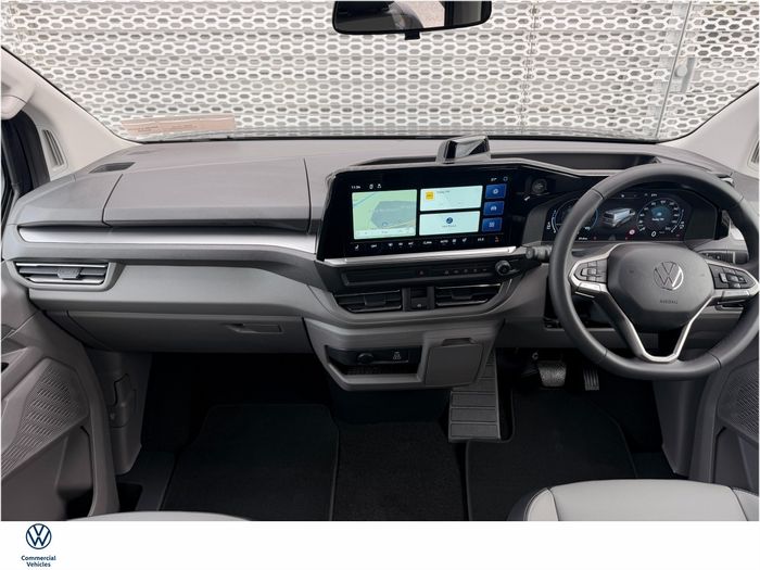 Volkswagen Caravelle 2027