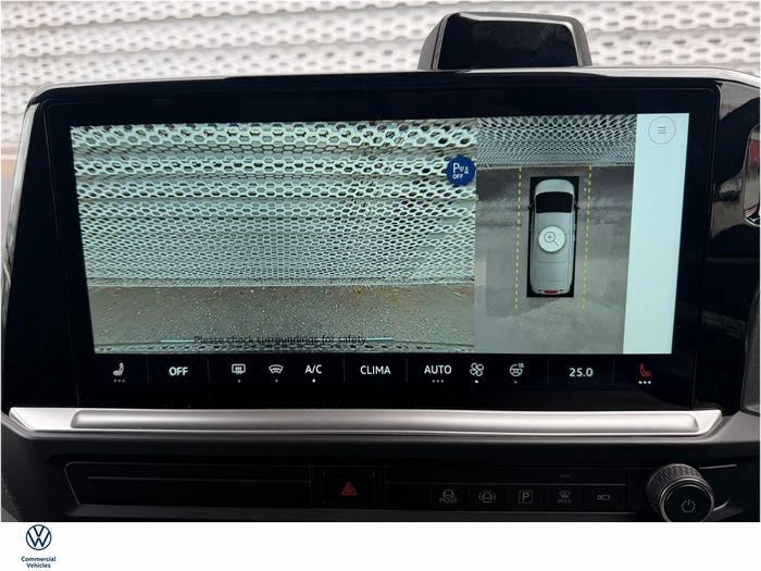 Volkswagen Caravelle 2027