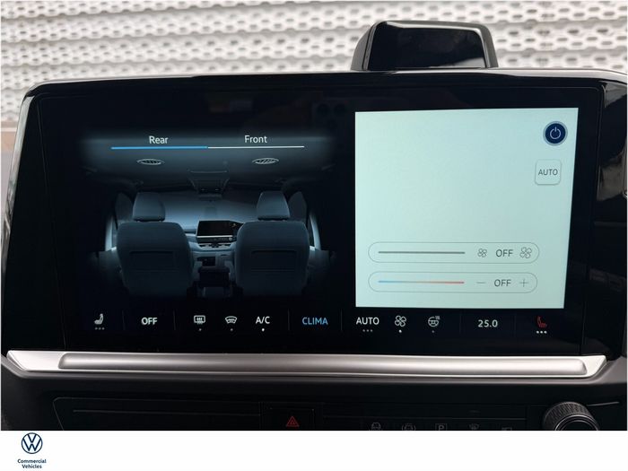 Volkswagen Caravelle 2027