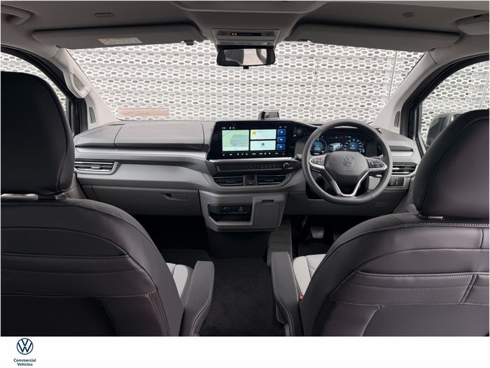 Volkswagen Caravelle 2027