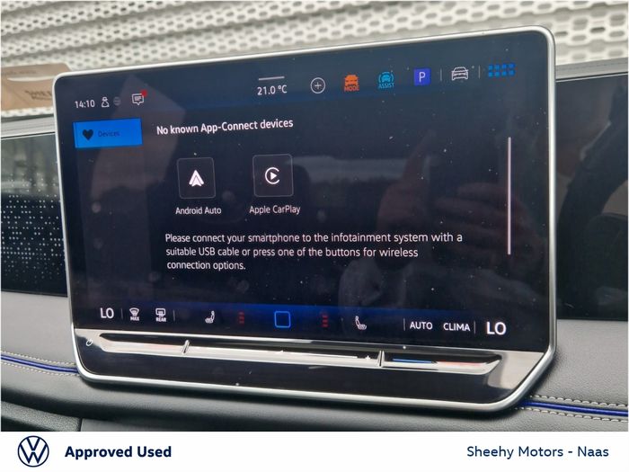 Volkswagen Tiguan 2025