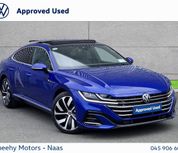 Volkswagen Arteon 2024