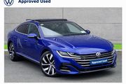 Volkswagen Arteon 2024