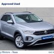 Volkswagen T-Roc 2023
