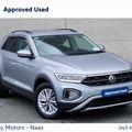 Volkswagen T-Roc 2023