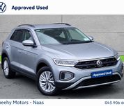 Volkswagen T-Roc 2023