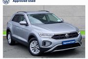 Volkswagen T-Roc 2023