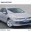Volkswagen Golf 2025