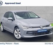 Volkswagen Golf 2025