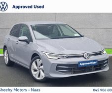 Volkswagen Golf 2025