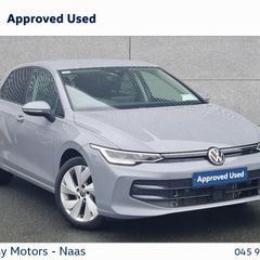 Volkswagen Golf 2025