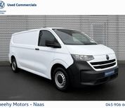 Volkswagen Transporter 2025