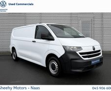 Volkswagen Transporter 2025