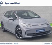 Volkswagen ID.3 2024