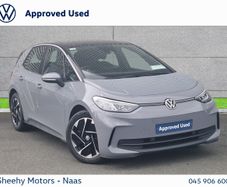 Volkswagen ID.3 2024