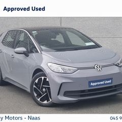 Volkswagen ID.3 2024