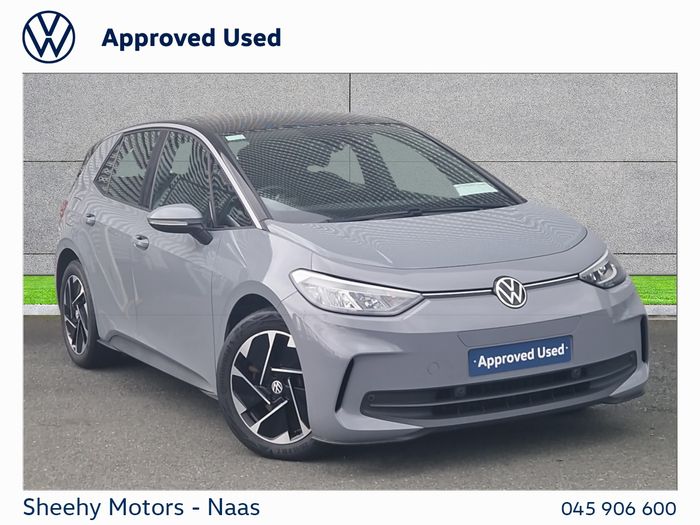 Volkswagen ID.3 2024