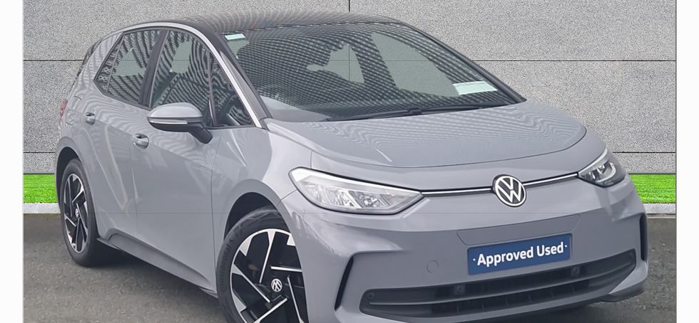 Volkswagen ID.3 2024