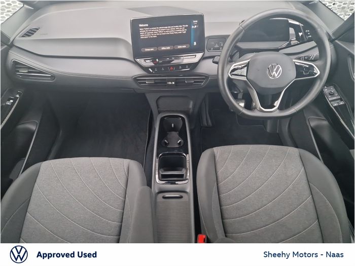 Volkswagen ID.3 2024