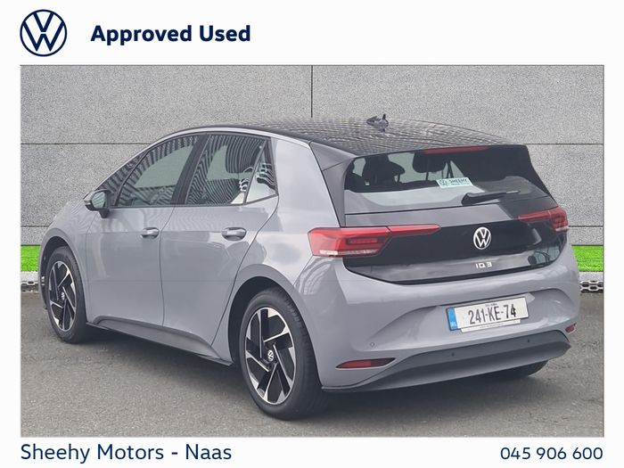 Volkswagen ID.3 2024