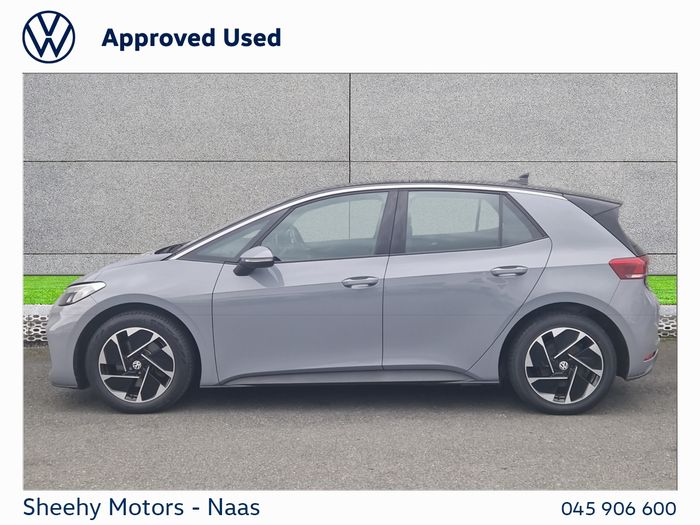 Volkswagen ID.3 2024